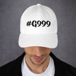 Special Edition G999, Meta-Verse, Lydian World Dad hat